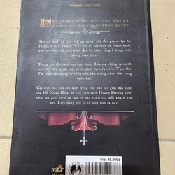 Tarot - Lá bài phán quyết (c43) 526050