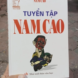 Tuyển Tập Nam Cao