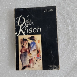 Đất khách | Lý Lan