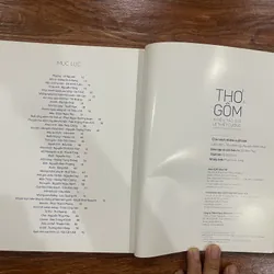 Thơ và Gốm nhiều tác giả - Lê Thiết Cương tuyển chọn và giới thiệu (7) 558175