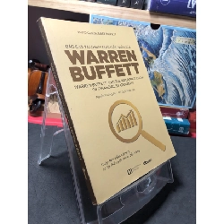 [Sách Cũ SCGR] Báo cáo tài chính dưới góc nhìn của Warren Buffett 2021 mới 90% David Clark và Mary Buffett HPB0910 KINH TẾ - TÀI CHÍNH - CHỨNG KHOÁN