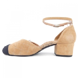 Giày CHANEL - Hàng hiệu Authentic 829902