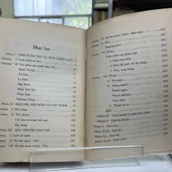 HÀN PHI TỬ - NGUYỄN HIẾN LÊ, GIẢN CHI 720080