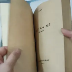 [XƯA] [HIẾM] Đời Ca Sĩ (1989) - Vũ Gia 997657