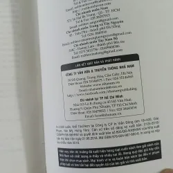 Ma nữ của Laplace - Higashino Keigo 712396