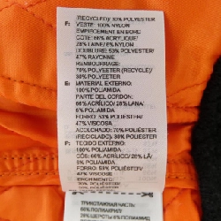 Áo khoác REEBOK 632770