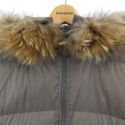 NOMBRE IMPAIR 01-1-00-007-6-2 Áo khoác lông vũ 632823