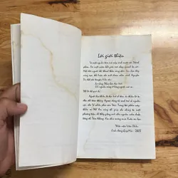 II Tựa sách: Định Cội Xét Nguồn _ Người Xưa Học Đạo Làm Người - Phổ Am Ấm Túc - 2004 686745