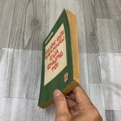 Cuộc đời sân khấu của chúng tôi - song kim. Có chữ ký tặng. 6b2 1040617
