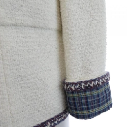 CHANEL P62693V45445 20C Jacket - Hàng hiệu Authentic 822628