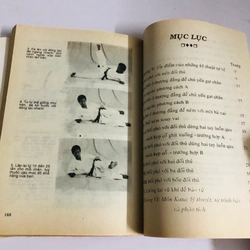 BỘ 2 TẬP KARATE TỰ VỆ & CHIẾN ĐẤU  541581