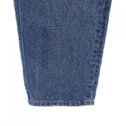 【Mã giảm giá】Quần jeans CELINE 650286