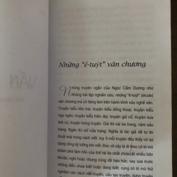 Vấn tóc - Tập truyện ngắn của Ngọc Cầm Dương (2006) 329925