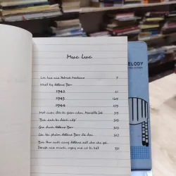 sách: Nhật ký Helene Berr - Vân Khánh dịch (A1) 565756