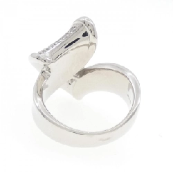 Nhẫn kim cương PT900 0.53CT - Hàng hiệu Authentic 854130