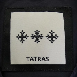 TATRAS LTA14A4188 Áo gile - Hàng hiệu Authentic 810619