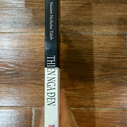 Thiên Nga Đen - Nassim Nicholas Taleb (9) 455217