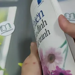 Nội Chiến Trong Gia Đình - Trần Thị Giông 727353