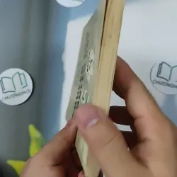 Chuyện Vắn Chuyện Dài - Nguyễn Đặng Mừng 798408