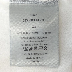 Áo thun DIOR SHAWN STUSSY 033J600D0589 - Hàng hiệu Chính hãng 896868