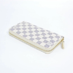 Ví Louis Vuitton Damier Azur Zippy N60019 - Hàng hiệu Chính hãng 769505
