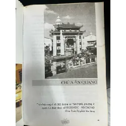 Những ngôi chùa nổi tiếng ở Thành phố Hồ Chí Minh - Trương Ngọc Trường, Võ Văn Tường