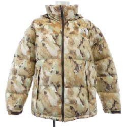 The North Face ND92336 Áo khoác lông vũ - Hàng hiệu Chính hãng