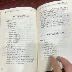 NẤU ĂN ĐÃI TIỆC - quỳnh chi - nấu ăn  1037679