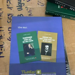 Saint - eẽupery cuộc đời và tác phẩm 753822