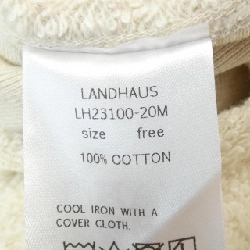LANDHAUS Sweat - Hàng hiệu Authentic 898596