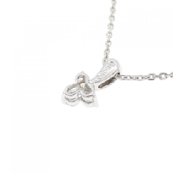 K10WG Dây chuyền kim cương 0.13CT - Hàng hiệu Chính hãng 865678