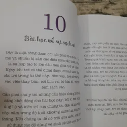 Dạy trẻ theo Montessori-100 hoạt động- Không cần IPAD để khôn lớn 787185