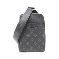 Túi đeo chéo ngoài trời Louis Vuitton Taiga Lama M30741