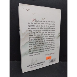 Khai thị giáo dục gia đình và giáo dục nhân quả mới 80% bẩn bìa, ố nhẹ, tróc gáy HCM2410 Ấn Quang Đại Sư TÂM LINH - TÔN GIÁO - THIỀN Oreka-Blogmeo 307707