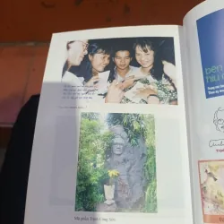 Trịnh Công Sơn Vết Chân Dã Tràng - Ban Mai  1020044