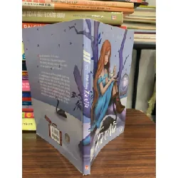 Mặt trăng Xử Nữ- nhóm LOVEDIA 606337