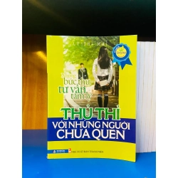 (Sách cũ SCGR) Thủ Thỉ với những người chưa quen - Tâm lý VAVOY4S-24 Blogmeo090426
