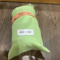 Đầm nữ size S, Dear*jose dưới 50 kg,, hở lưng. Chất liệu voan cao cấp. 1066626
