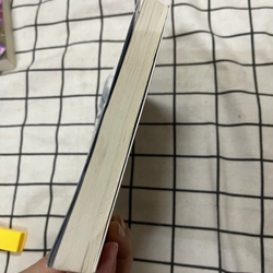 Tiệm sách cũ BIBLIA(tập 1) 551514