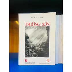 Trường Sơn con đường huyền thoại