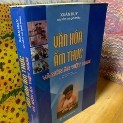 Văn Hóa Ẩm Thực Và Món Ăn Việt Nam
