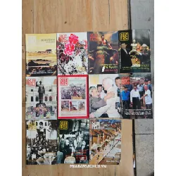 Tạp chí xưa và nay - cơ quan hội khoa học lịch sử Việt Nam 716590