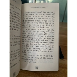 Dế mèn phiêu lưu ký -Tô Hoài 779869