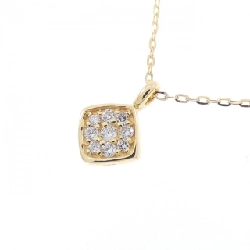 Juette Dây chuyền kim cương 0.03CT - Hàng hiệu Authentic 842109