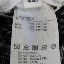 Áo sơ mi SOLOIST - Hàng hiệu Authentic 884042