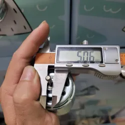 Motor 775 cốt 5mm dài 13mm hàng xịn 18V 780474