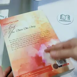 Tình Yêu Đau Dạ Dày - Điệp Chi Linh 744771