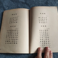 THƠ ĐƯỜNG BÌNH GIẢNG 504907