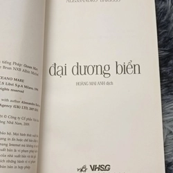 Đại dương biển (Baricco) 528451