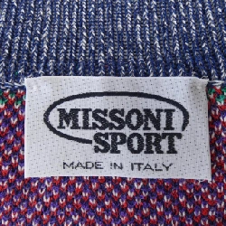 MISSONI ニット - Hàng hiệu Authentic 884985